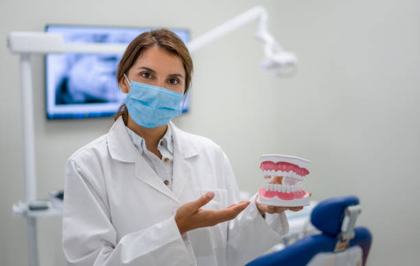 Best Cosmetic Emergency Dentistry in Garden City, KS