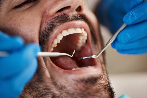Best Weekend Emergency Dentist in Garden City, KS