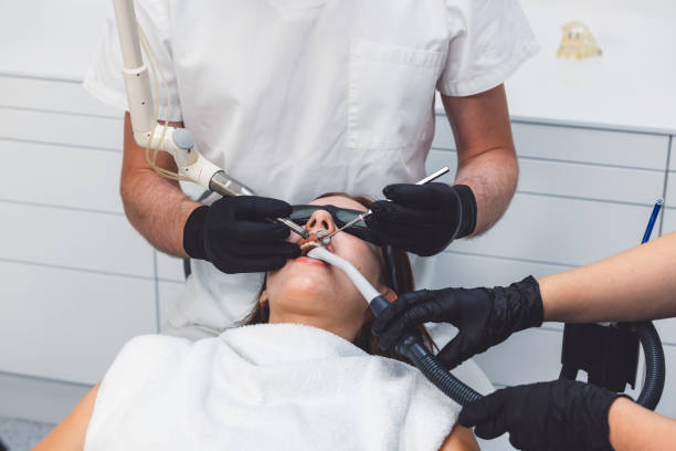 Best Emergency Root Canal Treatment in Garden City, KS