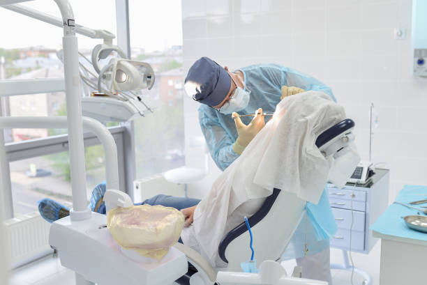 Best Emergency Gum Treatment in Garden City, KS